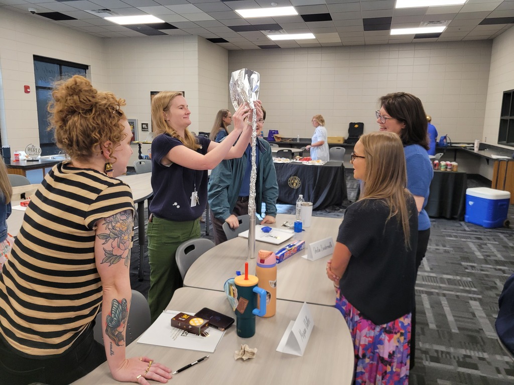 Team Building Activity
