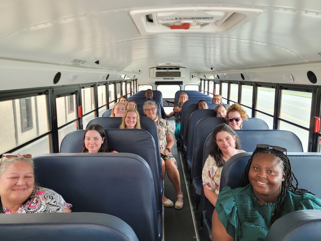 Field Trip