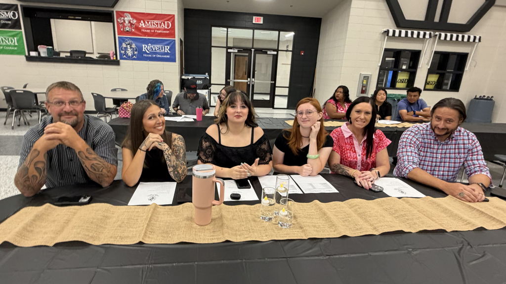 Image showing 🥞 Full Circle Moments: Class of 2027 Kicks Off Senior Year! 🎓✨ On Tuesday, July 28th, we had the incredible honor of hosting our very first celebration for the Class of 2027 at our annual Senior Breakfast! It was wonderful welcoming our rising seniors and their families into the cafeteria to share a meal, make memories, and kick off this monumental year together. 🍳🐅 We were especially proud to welcome back Tony Hernandez (CHS Class of 2021 & Ogeechee Technical College graduate) as our featured guest speaker! 🎙️ This was a extra-special "full circle" moment for our seniors—Tony was actually the guest speaker at the Class of 2027's Freshman Commitment Ceremony way back when their high school journey first began. Having him return to launch them into their final year brought everything right back to where it all started! 🥹❤️ As the school year begins, we are so excited to celebrate each and every one of these seniors' many "last firsts" and help them wrap up this chapter before they take their next big steps into the world. Thank you to Mrs. Holland for organizing the event, Dr. Blocker and the School Nutrition team for all the delicious food, and Mr. Lewis and Mrs. Denaly Hernandez for the pictures.🖤💛 #ClassOf2027 #SeniorBreakfast #FullCircle #ClaxtonHighSchool #TigerPride #SeniorYear #CHSTigers