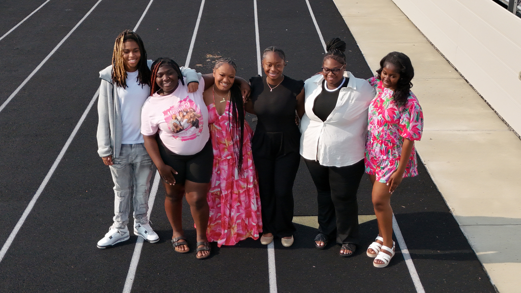 Image showing 🥞 Full Circle Moments: Class of 2027 Kicks Off Senior Year! 🎓✨ On Tuesday, July 28th, we had the incredible honor of hosting our very first celebration for the Class of 2027 at our annual Senior Breakfast! It was wonderful welcoming our rising seniors and their families into the cafeteria to share a meal, make memories, and kick off this monumental year together. 🍳🐅  We were especially proud to welcome back Tony Hernandez (CHS Class of 2021 & Ogeechee Technical College graduate) as our featured guest speaker! 🎙️  This was a extra-special "full circle" moment for our seniors—Tony was actually the guest speaker at the Class of 2027's Freshman Commitment Ceremony way back when their high school journey first began. Having him return to launch them into their final year brought everything right back to where it all started! 🥹❤️  As the school year begins, we are so excited to celebrate each and every one of these seniors' many "last firsts" and help them wrap up this chapter before they take their next big steps into the world.  Thank you to Mrs. Holland for organizing the event, Dr. Blocker and the School Nutrition team for all the delicious food, and Mr. Lewis and Mrs. Denaly Hernandez for the pictures.🖤💛  #ClassOf2027 #SeniorBreakfast #FullCircle #ClaxtonHighSchool #TigerPride #SeniorYear #CHSTigers