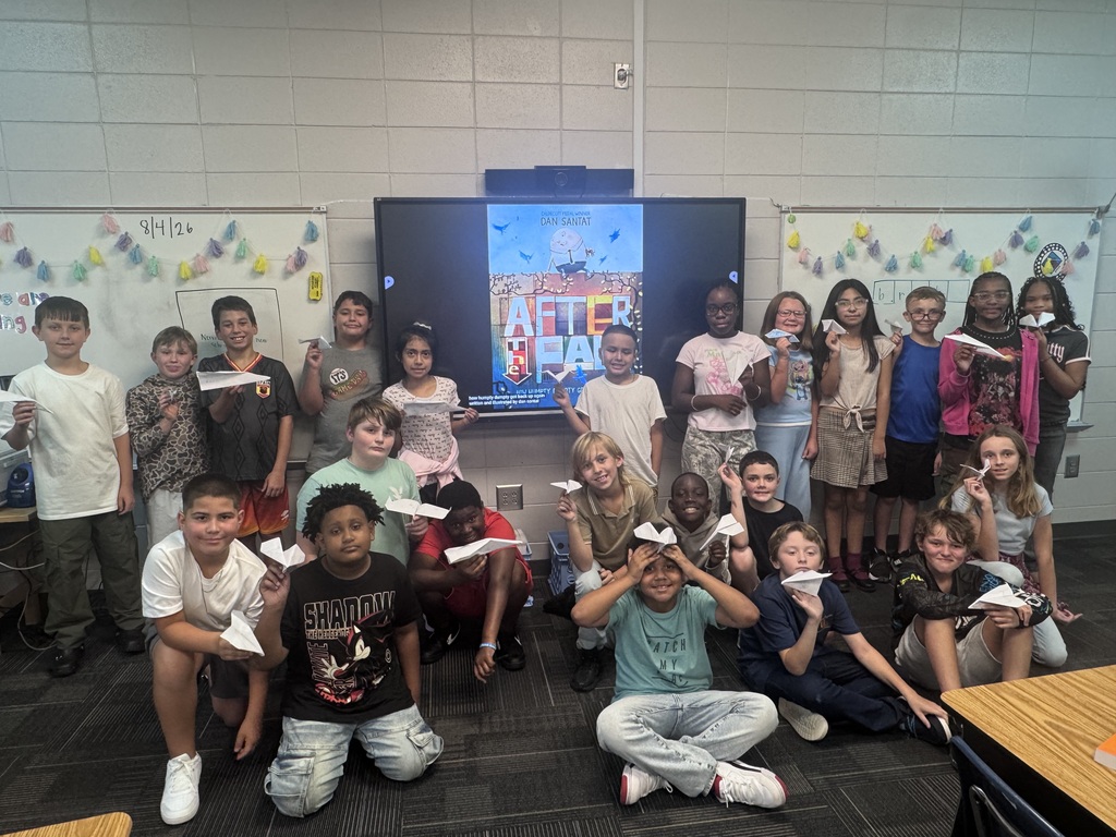 5th Grade ELA