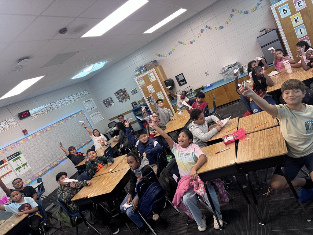 5th Grade ELA