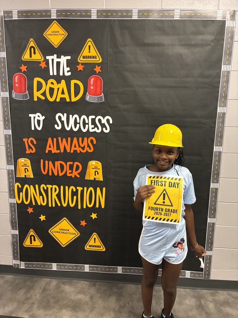 CES 4th graders