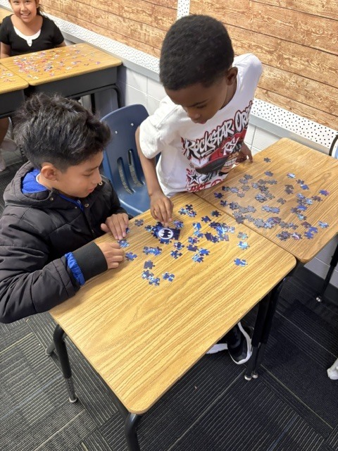 4th Grade Math