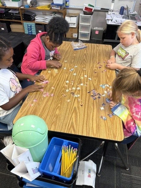 4th Grade Math