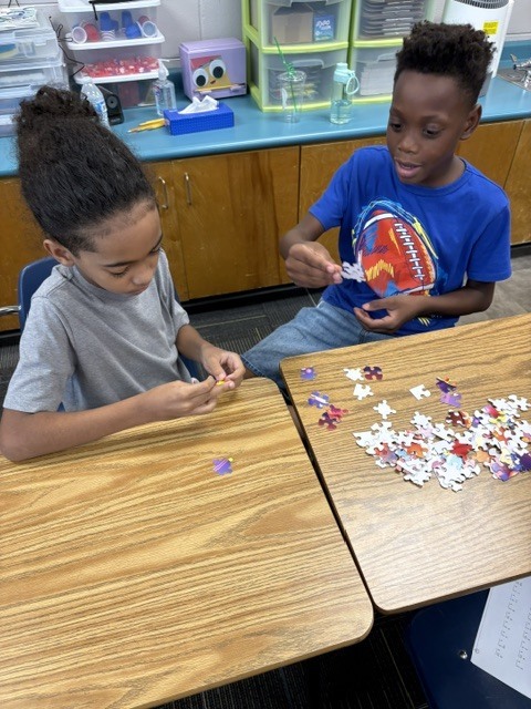 4th Grade Math