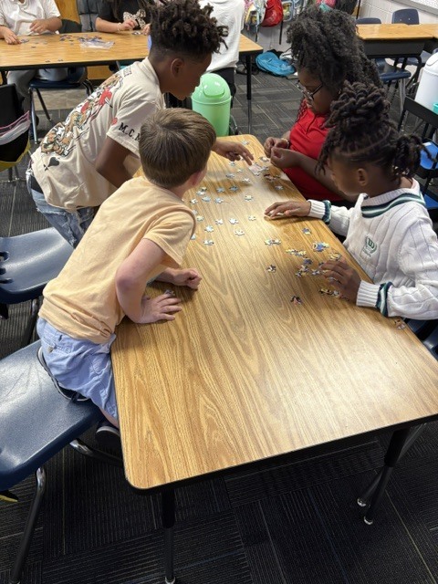 4th Grade Math