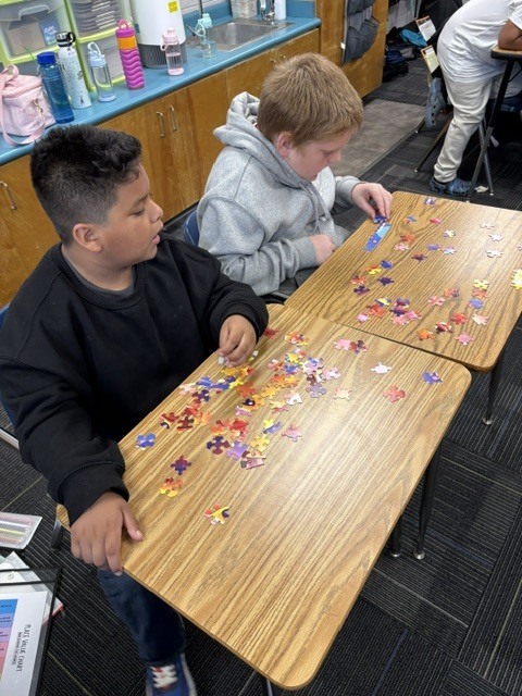 4th Grade Math