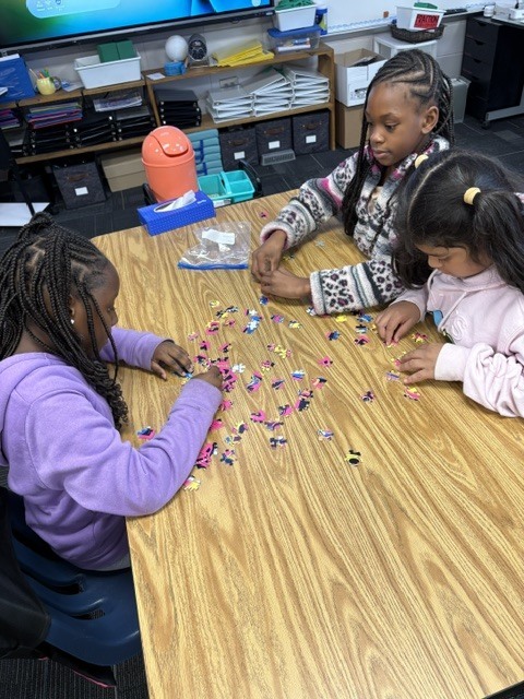 4th Grade Math
