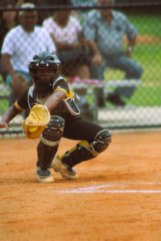 CMS Lady Softball Game Photo Highlights