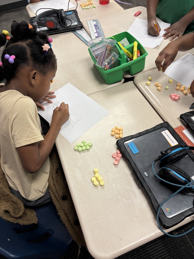 2nd grade math