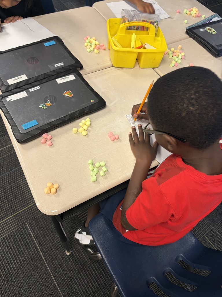 2nd grade math