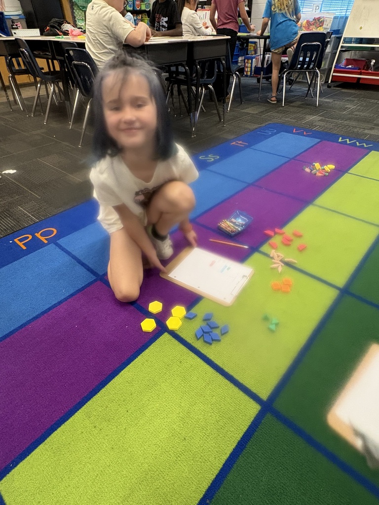 2nd grade math lesson