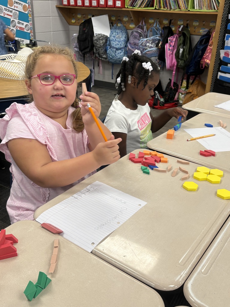2nd grade math lesson