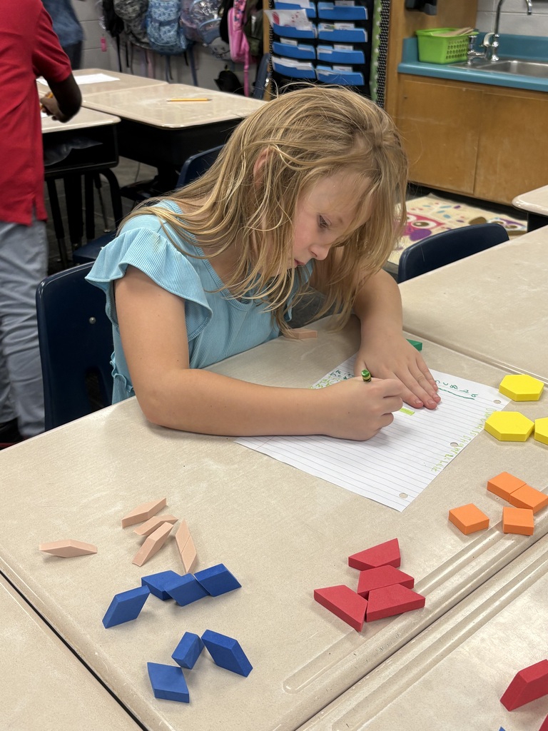 2nd grade math lesson