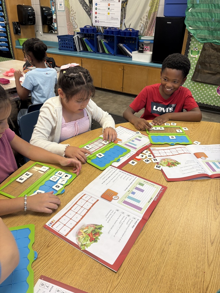 2nd grade math lesson