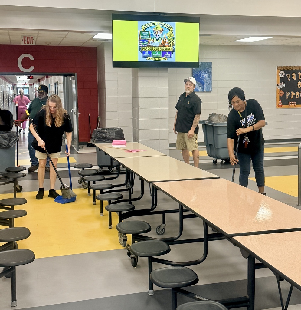 custodian appreciation