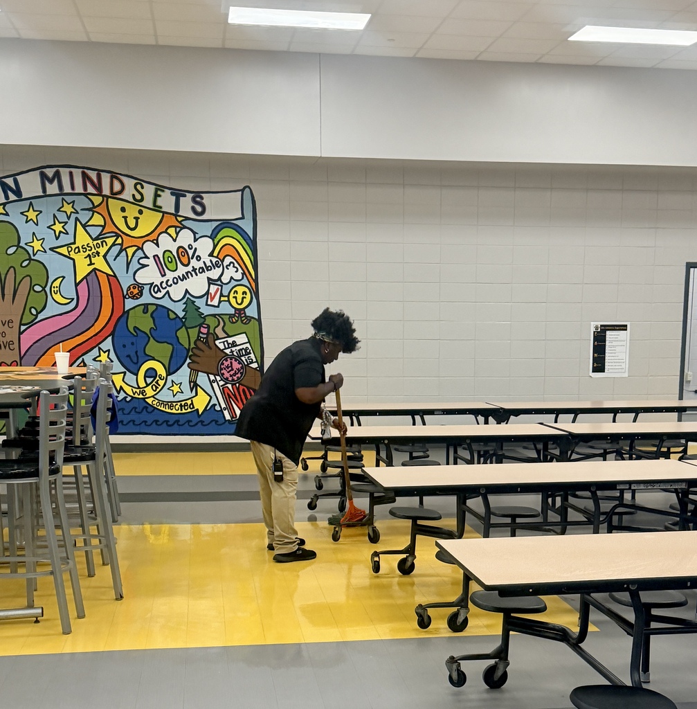 custodian appreciation