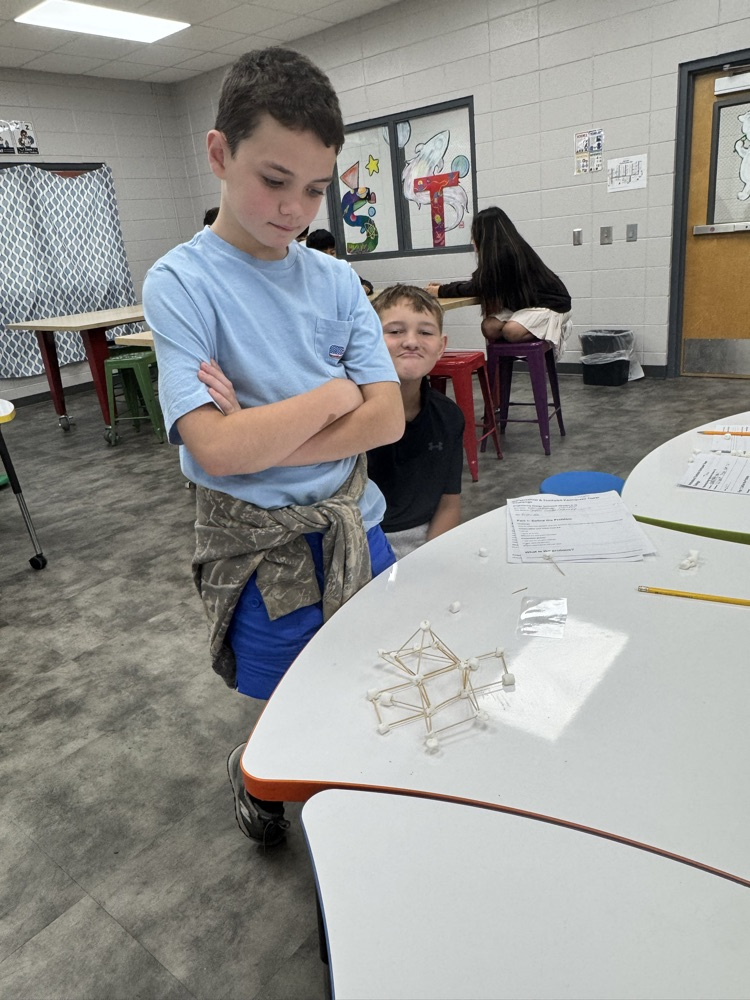 STEM Challenge