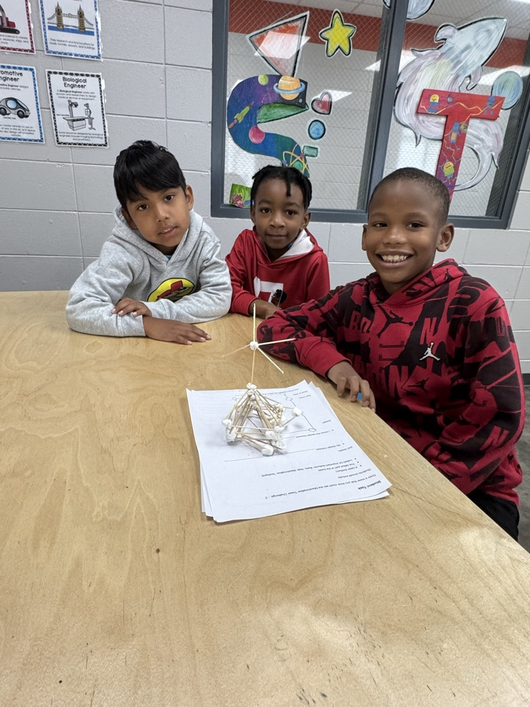 STEM Challenge