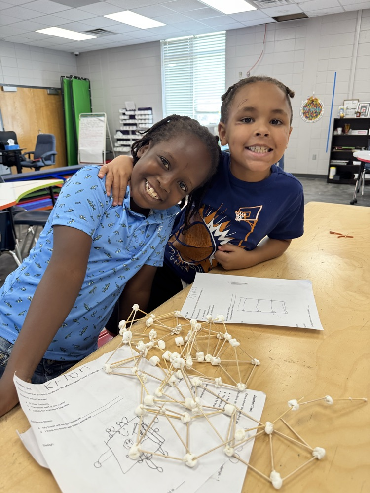 STEM Challenge