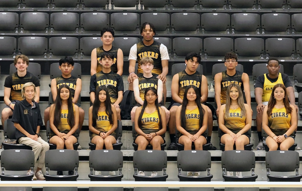 Image showing 🏃♂️💨 CHS CROSS COUNTRY: MILES FOR A MISSION! 👟🐅 Our CHS Cross Country team is hitting the ground running for a great cause, and they need Tiger Nation behind them! From August 17th through September 4th, our runners are putting in the work for their Miles for a Mission fundraiser. Every stride they take brings our athletes closer to their goals—showing what happens when a community moves together with one purpose! 🖤💛 🤝 How to Support: See any CHS Cross Country team member to learn more or make a donation. Every bit helps push our Tigers across the finish line! One team, one stride, One Roar! 🐅⚡ Once a Tiger, always a Tiger! #OneRoar #ClaxtonTigers #CHSCrossCountry #MilesForAMission #TigerAthletics #OnceATigerAlwaysATiger #ClaxtonGA #TigerPride