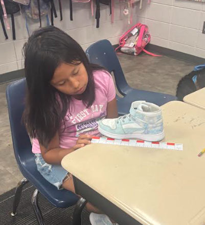 3rd grade math