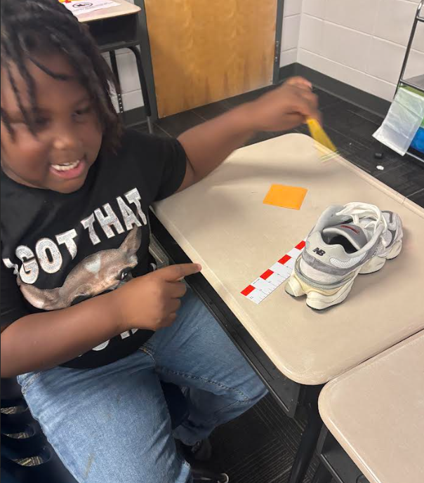 3rd grade math