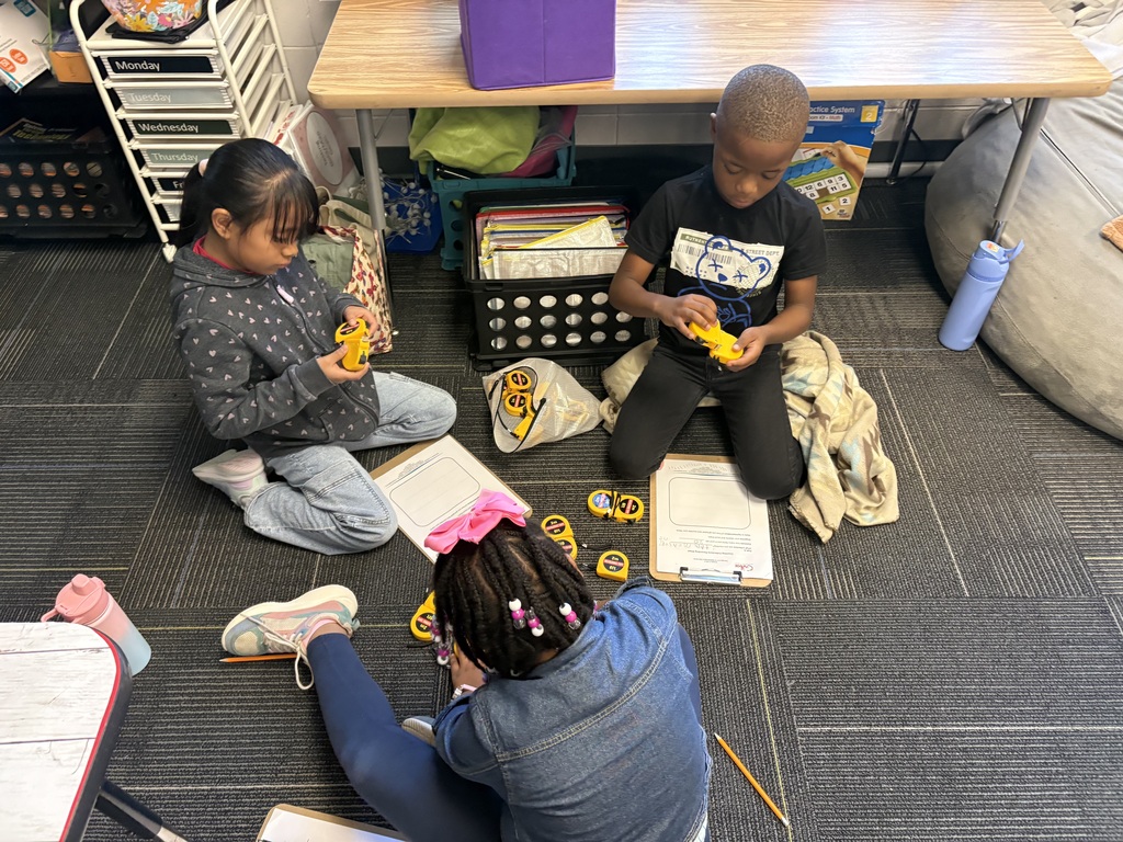 2nd grade math lesson