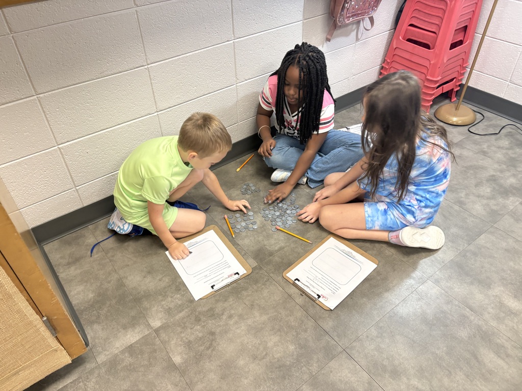 2nd grade math lesson
