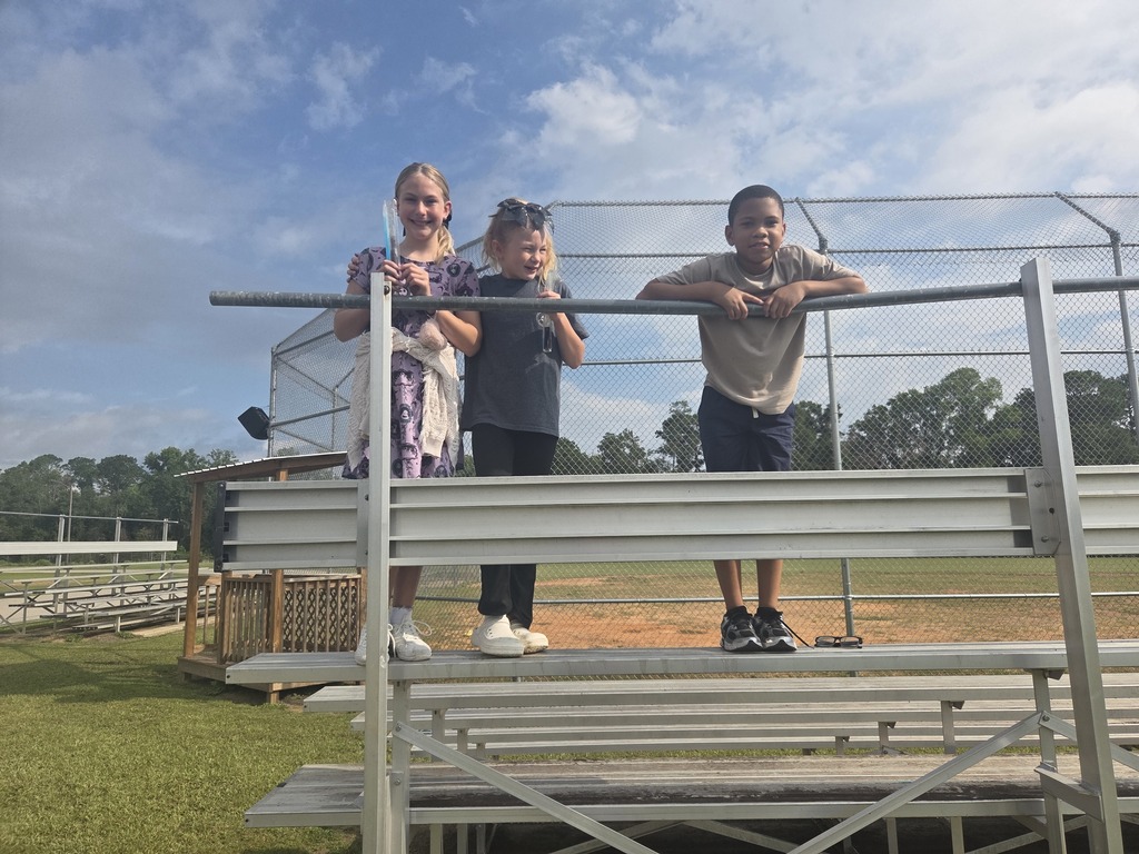Image showing 🍦 SWEET REWARDS FOR LEVELING UP! 🐅🎉  Hard work pays off at Claxton Middle School! Students who Leveled Up their scores on their MAP assessments from last spring were celebrated with some well-deserved free time and delicious popsicles.  By keeping their Focus, continuing to Learn, and putting in the Practice, these Tigers proved that dedication leads to growth and achievement! 📈🏆✨  Keep pushing, setting high goals, and striving to Improve every single day—we are so proud of your hard work! 🙌 Blue skies and bright futures ahead!  #ClaxtonMiddleSchool #CMSLevelUp #MAPGrowth #TigerPride #StudentSuccess #LevelUp2026 #AcademicExcellence #FocusLearnPracticeAchieve