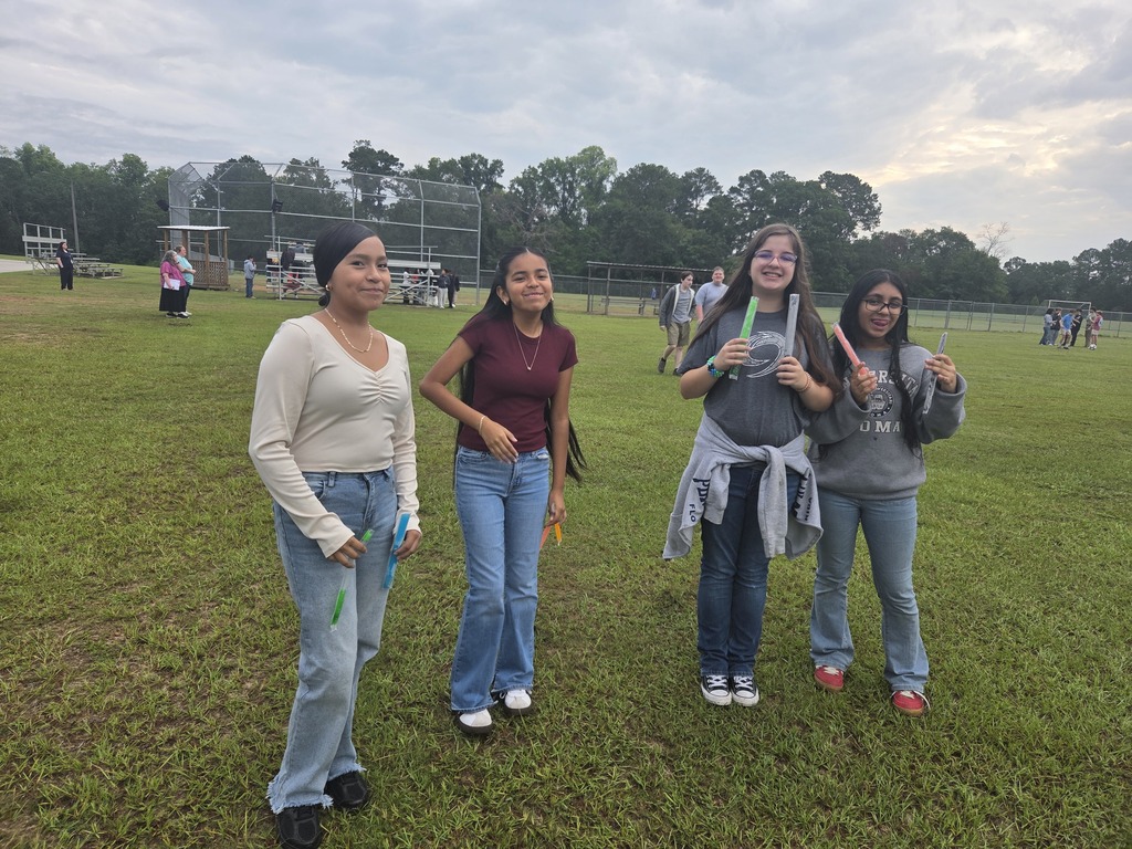 Image showing 🍦 SWEET REWARDS FOR LEVELING UP! 🐅🎉  Hard work pays off at Claxton Middle School! Students who Leveled Up their scores on their MAP assessments from last spring were celebrated with some well-deserved free time and delicious popsicles.  By keeping their Focus, continuing to Learn, and putting in the Practice, these Tigers proved that dedication leads to growth and achievement! 📈🏆✨  Keep pushing, setting high goals, and striving to Improve every single day—we are so proud of your hard work! 🙌 Blue skies and bright futures ahead!  #ClaxtonMiddleSchool #CMSLevelUp #MAPGrowth #TigerPride #StudentSuccess #LevelUp2026 #AcademicExcellence #FocusLearnPracticeAchieve