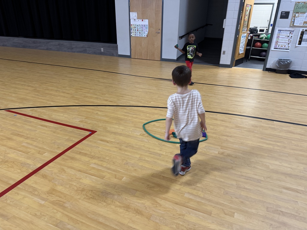 🌴☀️ A Perfect Day to Say Farewell to Summer! ☀️🌴  Ms. Cere’s Kindergarten class had a summer-filled day in PE as they collected coconuts for their very own summer trees! 🥥🌴  While having fun, our little learners were also practicing spatial awareness, physical movement, and following directions through running, skipping, jumping, and more! 🏃‍♀️🏃‍♂️🤸‍♀️  What a fun way to learn, move, and make memories while saying farewell to summer! 💛  #PardonOurProgress #SuccessUnderConstruction #ClaxtonElementary #CES #TigerPride #Kindergarten #PEFun #LearningThroughPlay #ActiveLearners #FarewellSummer