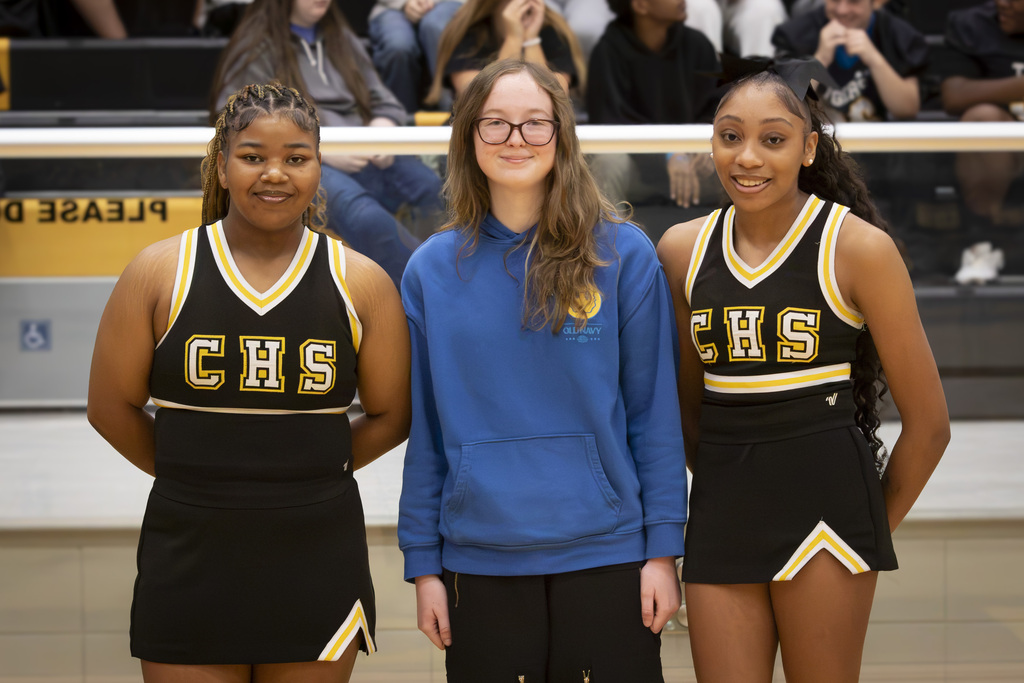 Image showing 👑 INTRODUCING YOUR 2026–2027 CHS CLASS OFFICERS! 🎓🐅🖤💛  Big congratulations to our newly elected Student Class Officers for the 2026–2027 school year! These student leaders are stepping up to represent their peers, organize events, and lead with vision and spirit.  Freshmen (Class of 2030)🔥  🟢 President: Zachery Valentine  🟢 Vice President: Sara Sapp  🟢 Secretary: Luz Ramos  🟢 Treasurer: Harmony Ryce  Sophomores (Class of 2029) 💪  🔵 President: Emmie Stanfield  🔵 Vice President: Irie Battle  🔵 Secretary: Jordan Brown  🔵 Treasurer: Rose Cajoux  Juniors (Class of 2028) ⭐  🟡 President: Kevin Juarez  🟡 Vice President: Allison Martinez  🟡 Secretary: Anahi Dominguez  🟡 Treasurer: Dylan Tidwell  Seniors (Class of 2027) 🎓🐅  🔴 President: Miya Herrington  🔴 Vice President: Gladys Dominguez  🔴 Secretary: Mario Garcia  🔴 Treasurer: Ruthberlie Paul  We know these leaders will bring their absolute best to serve their classes and guide our school with one shared purpose under One Roar! ⚡  Once a Tiger, always a Tiger! 🐅🐾  #OneRoar #ClaxtonTigers #CHSClassOfficers #StudentLeadership #TigerPride #ClassOf2027 #ClassOf2028 #ClassOf2029 #ClassOf2030 #OnceATigerAlwaysATiger #ClaxtonGA #CHSTigers