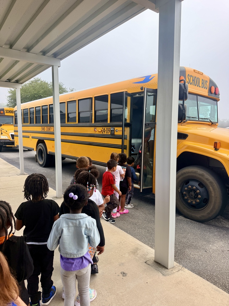 🚌💛 Bus Safety at CES Pre-K! 💛🚌  Our little Tigers have been practicing bus safety and learning how to stay safe while riding! 🐯👏  A BIG thank you to our amazing bus drivers for taking such great care of our students every day! We appreciate you! ❤️🚌  #ClaxtonElementary #CESPreK #BusSafety #TigerPride #PardonOurProgress #SuccessUnderConstruction 🐯💛