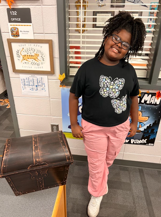 read a thon prize