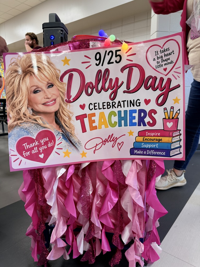 Dolly Parton Day