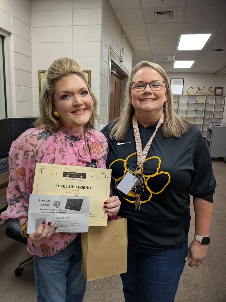 Shanna Joyal — For showing kindness and patience when helping others. She takes time to answer questions, explain procedures, and make others feel welcome
