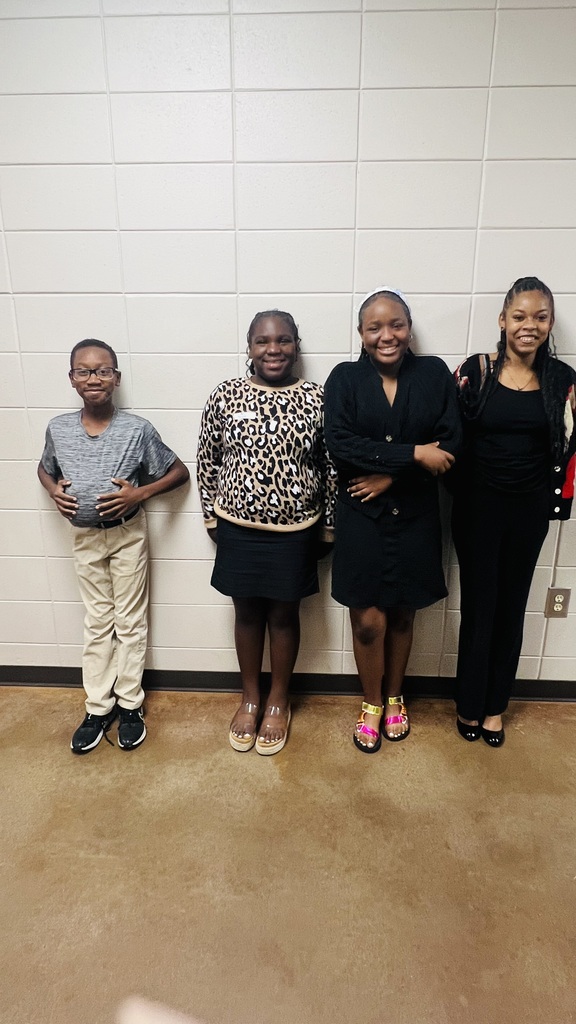 Teachers dressed like students, and students dressed like teachers!