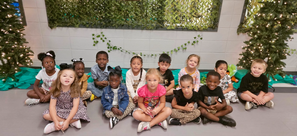 🐯 Homecoming Week is off to a ROARing start at Claxton Elementary School! 🖤💛 We’ve had so much fun celebrating so far! 🐾 Monday: Animal Print Day 👩🏫👧 Tuesday: Teacher/Kid Swap 👯 Wednesday: Twin Day And we’re not done yet! Up next: 🌴 Thursday: Jungle Day 🖤💛 Friday: Black & Gold Day Let’s finish Homecoming Week strong, Tigers! 🐯🖤💛 #ClaxtonTigers #CESProud #HomecomingWeek #PardonOurProgress #SuccessUnderConstruction