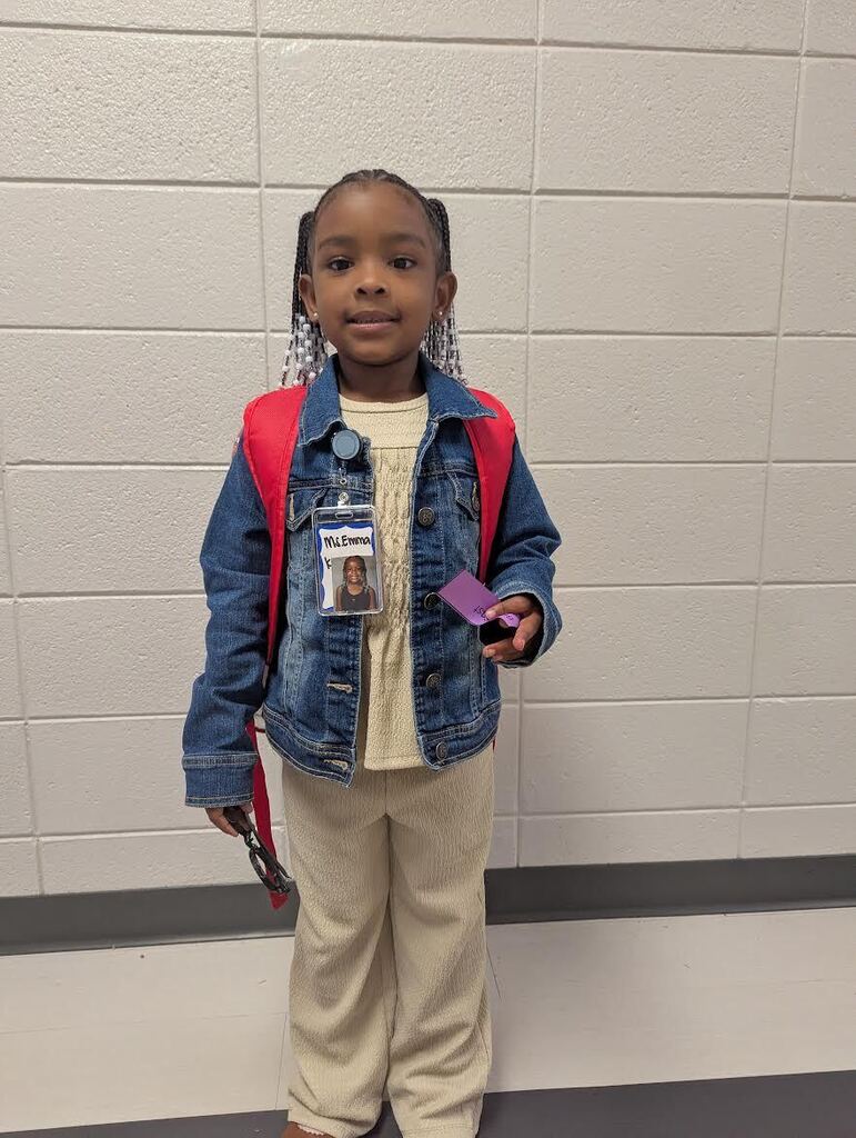 🐯🖤💛 Homecoming Week Fun at CES! 💛🖤🐯 Our Little Tigers have had the BEST time celebrating Homecoming Week! 🎉 From showing off their wild side on Animal Print Day to switching things up for Teacher/Kid Swap Day, matching with friends on Twin Day, exploring the jungle on Jungle Safari Day, and showing their Tiger pride in Black and Gold, we’ve had a week full of fun, laughter, and school spirit! 🐾🌴✨ Enjoy these pictures of all the fun and fabulous outfits from our Little Tigers! We love seeing our students and staff come together to make Homecoming Week so special! 🖤💛 Once a Tiger, always a Tiger! 🐯 #ClaxtonTigers #CESProud #HomecomingWeek #TigerPride #PardonOurProgress #SuccessUnderConstruction