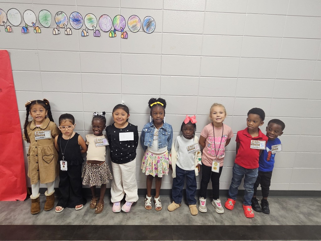 🐯🖤💛 Homecoming Week Fun at CES! 💛🖤🐯 Our Little Tigers have had the BEST time celebrating Homecoming Week! 🎉 From showing off their wild side on Animal Print Day to switching things up for Teacher/Kid Swap Day, matching with friends on Twin Day, exploring the jungle on Jungle Safari Day, and showing their Tiger pride in Black and Gold, we’ve had a week full of fun, laughter, and school spirit! 🐾🌴✨ Enjoy these pictures of all the fun and fabulous outfits from our Little Tigers! We love seeing our students and staff come together to make Homecoming Week so special! 🖤💛 Once a Tiger, always a Tiger! 🐯 #ClaxtonTigers #CESProud #HomecomingWeek #TigerPride #PardonOurProgress #SuccessUnderConstruction