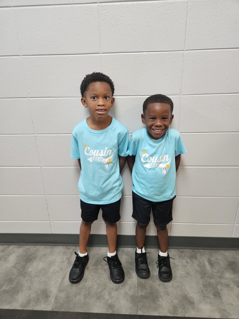 🐯🖤💛 Homecoming Week Fun at CES! 💛🖤🐯 Our Little Tigers have had the BEST time celebrating Homecoming Week! 🎉 From showing off their wild side on Animal Print Day to switching things up for Teacher/Kid Swap Day, matching with friends on Twin Day, exploring the jungle on Jungle Safari Day, and showing their Tiger pride in Black and Gold, we’ve had a week full of fun, laughter, and school spirit! 🐾🌴✨ Enjoy these pictures of all the fun and fabulous outfits from our Little Tigers! We love seeing our students and staff come together to make Homecoming Week so special! 🖤💛 Once a Tiger, always a Tiger! 🐯 #ClaxtonTigers #CESProud #HomecomingWeek #TigerPride #PardonOurProgress #SuccessUnderConstruction