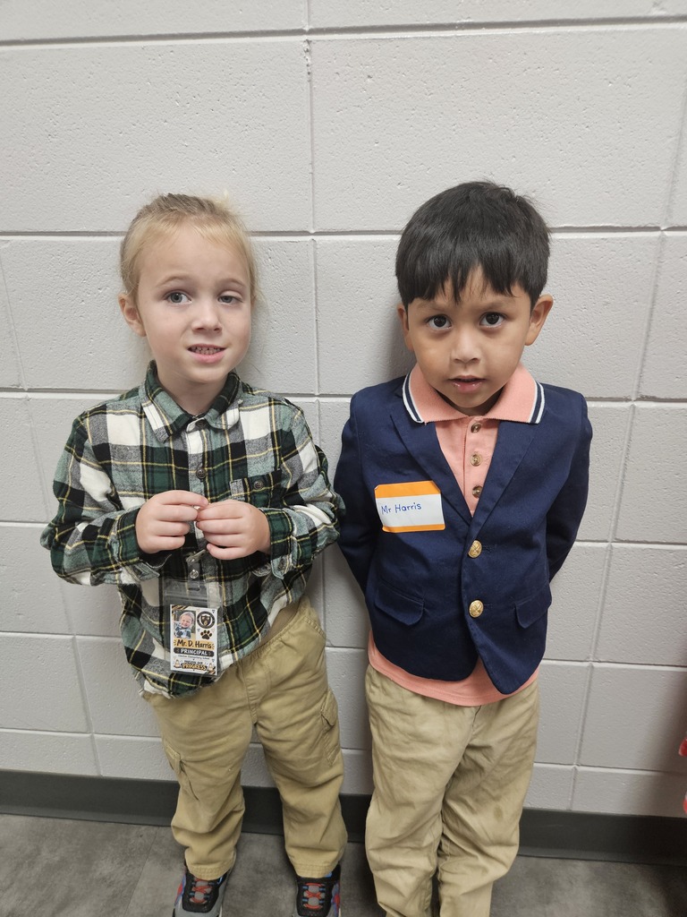 🐯🖤💛 Homecoming Week Fun at CES! 💛🖤🐯 Our Little Tigers have had the BEST time celebrating Homecoming Week! 🎉 From showing off their wild side on Animal Print Day to switching things up for Teacher/Kid Swap Day, matching with friends on Twin Day, exploring the jungle on Jungle Safari Day, and showing their Tiger pride in Black and Gold, we’ve had a week full of fun, laughter, and school spirit! 🐾🌴✨ Enjoy these pictures of all the fun and fabulous outfits from our Little Tigers! We love seeing our students and staff come together to make Homecoming Week so special! 🖤💛 Once a Tiger, always a Tiger! 🐯 #ClaxtonTigers #CESProud #HomecomingWeek #TigerPride #PardonOurProgress #SuccessUnderConstruction