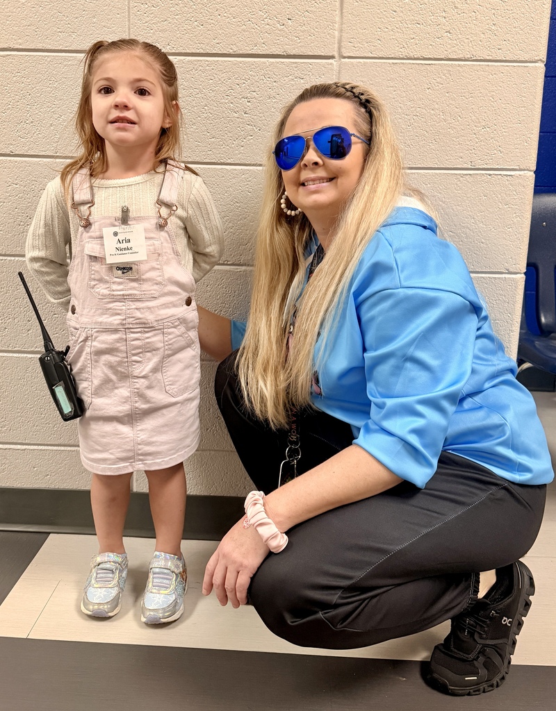 🐯🖤💛 Homecoming Week Fun at CES! 💛🖤🐯  Our Little Tigers have had the BEST time celebrating Homecoming Week! 🎉 From showing off their wild side on Animal Print Day to switching things up for Teacher/Kid Swap Day, matching with friends on Twin Day, exploring the jungle on Jungle Safari Day, and showing their Tiger pride in Black and Gold, we’ve had a week full of fun, laughter, and school spirit! 🐾🌴✨  Enjoy these pictures of all the fun and fabulous outfits from our Little Tigers! We love seeing our students and staff come together to make Homecoming Week so special! 🖤💛  Once a Tiger, always a Tiger! 🐯  #ClaxtonTigers #CESProud #HomecomingWeek #TigerPride #PardonOurProgress #SuccessUnderConstruction