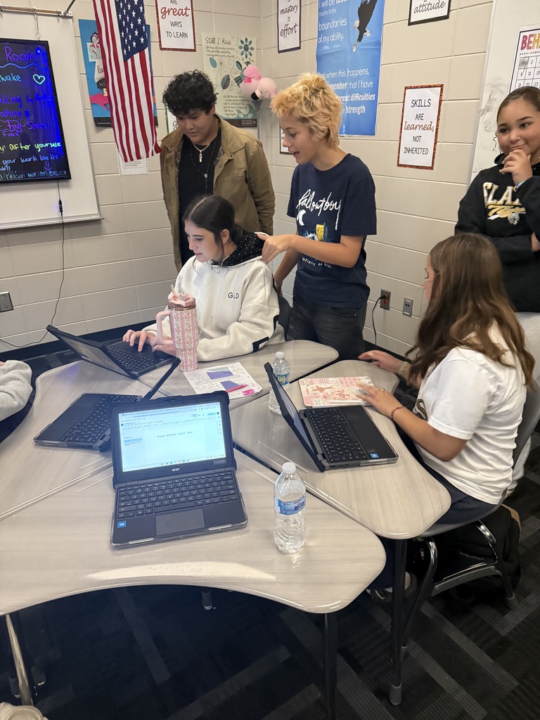 Image showing 📜🌍 WHO KNEW RUNNING A COUNTRY COULD BE SO COMPLICATED?! 🏛️👑🐅🖤💛 In Coach Lanier's World History class, his students put their knowledge of the Enlightenment, Absolutism, and the English and American Revolutions to the ultimate test with the Revolution Survival Challenge! 💥 Students split into groups representing an Absolute Monarchy, Constitutional Monarchy, Republic, and Direct Democracy. Working in teams, they created their own countries, established functioning governments, and faced a series of high-stakes political crises! 🗳️⚖️ From handling protests and raising taxes to protecting individual rights and preventing full-blown rebellions, every single decision directly impacted their nation’s Stability, Liberty, and Authority! 📊🔥 The catch? Students had to defend every decision using historical evidence and ideas from iconic Enlightenment thinkers like John Locke and Voltaire! 🧠📚 The Goal: Move beyond memorizing history and apply these lessons to real-world questions about leadership, government power, citizen rights, and political consequences. Safe to say, students quickly discovered that having the power to make a decision doesn’t always mean it’s the right decision! 💡 History isn’t just about the past—it’s about thinking critically to shape our world today as we Level Up together with one shared purpose under One Roar! ⚡ Once a Tiger, always a Tiger! 🐅🐾 #OneRoar #ClaxtonTigers #CHSWorldHistory #LevelUp #CriticalThinkers #EnlightenmentInAction #StudentLeaders #TigerPride #OnceATigerAlwaysATiger #ClaxtonGA #CHSTigers
