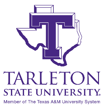 Tarleton State University Emblem