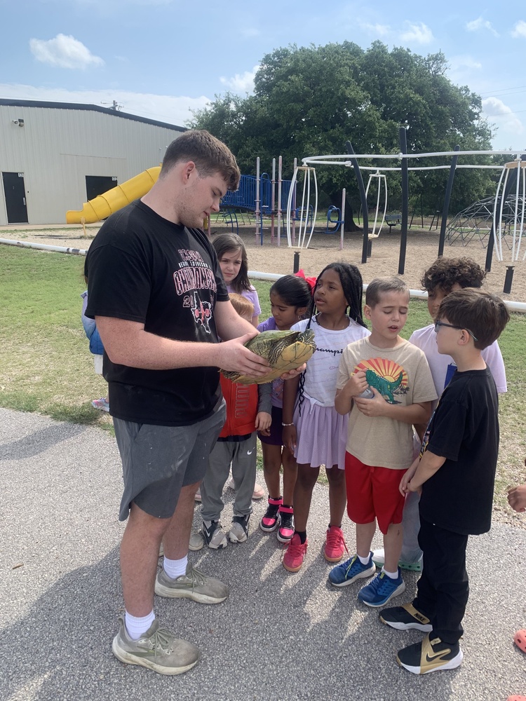 Ace Summer Program Kicks Off