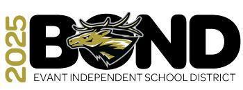EISD Bond 2025 banner
