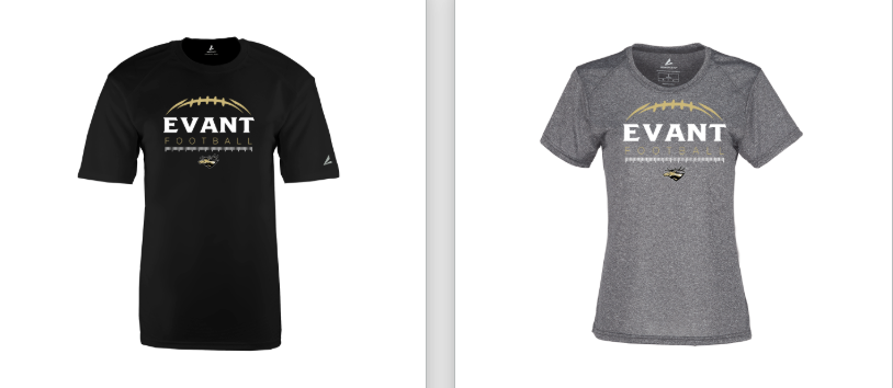 FanGear Shirt Option image